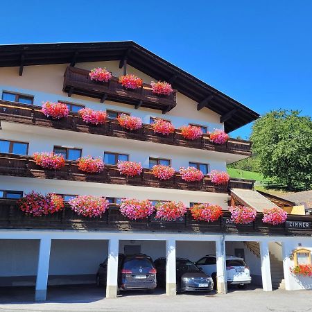 Ferienhaus Panorama Mutters Екстериор снимка