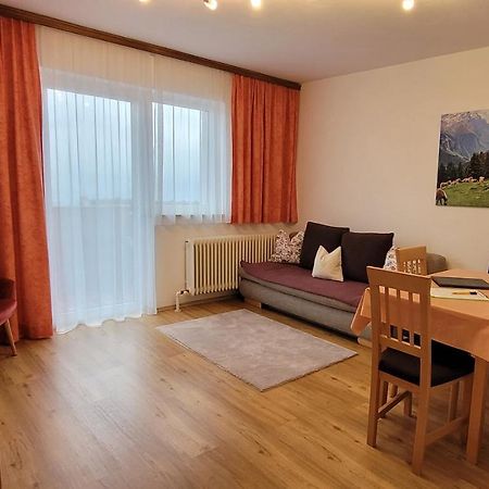 Ferienhaus Panorama Mutters Екстериор снимка