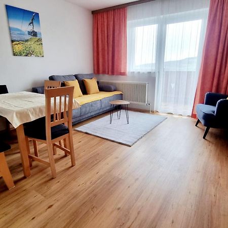 Ferienhaus Panorama Mutters Екстериор снимка