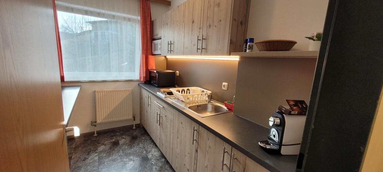 Ferienhaus Panorama Mutters Екстериор снимка