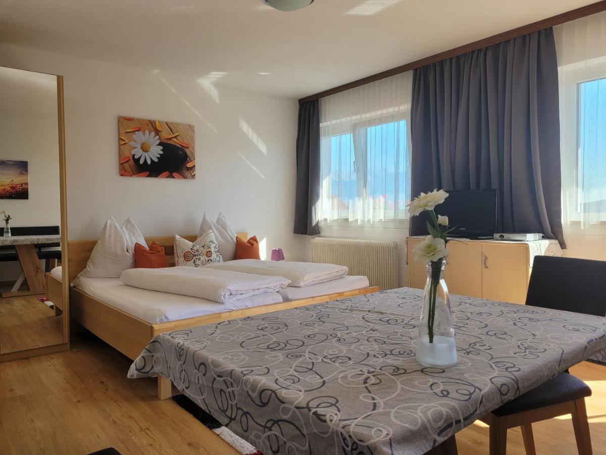 Ferienhaus Panorama Mutters Екстериор снимка