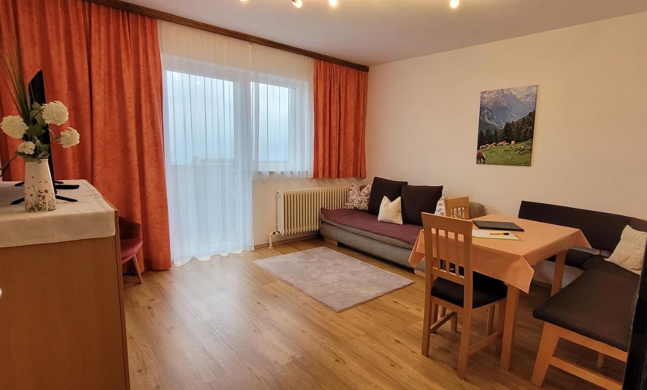 Ferienhaus Panorama Mutters Екстериор снимка
