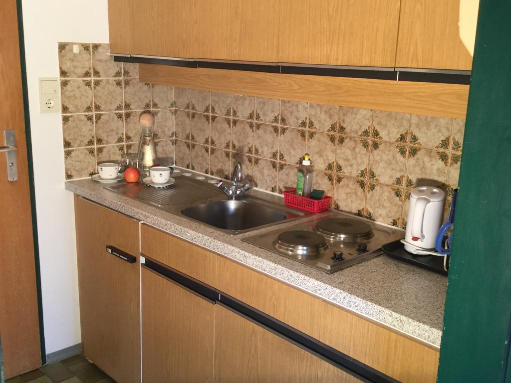 Ferienhaus Panorama Mutters Екстериор снимка