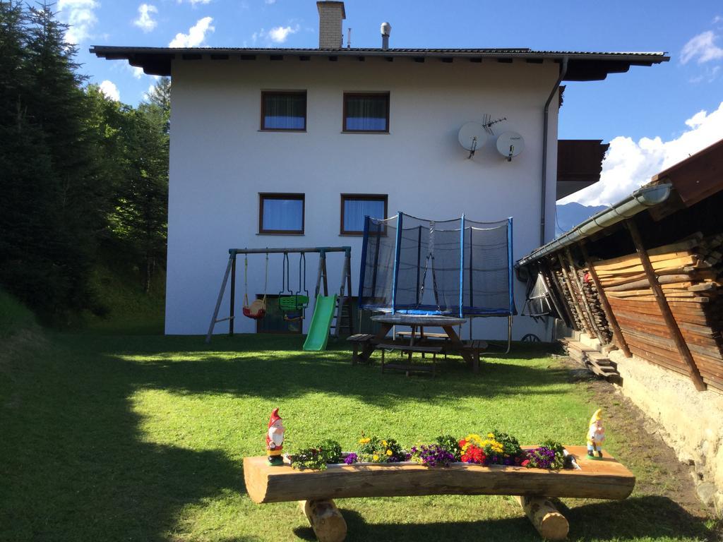 Ferienhaus Panorama Mutters Екстериор снимка