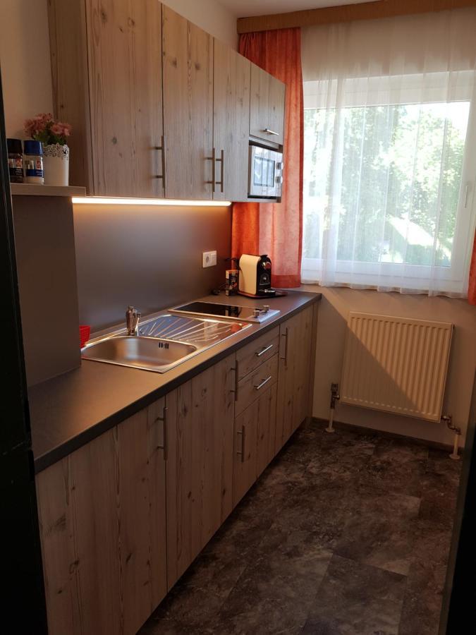 Ferienhaus Panorama Mutters Екстериор снимка